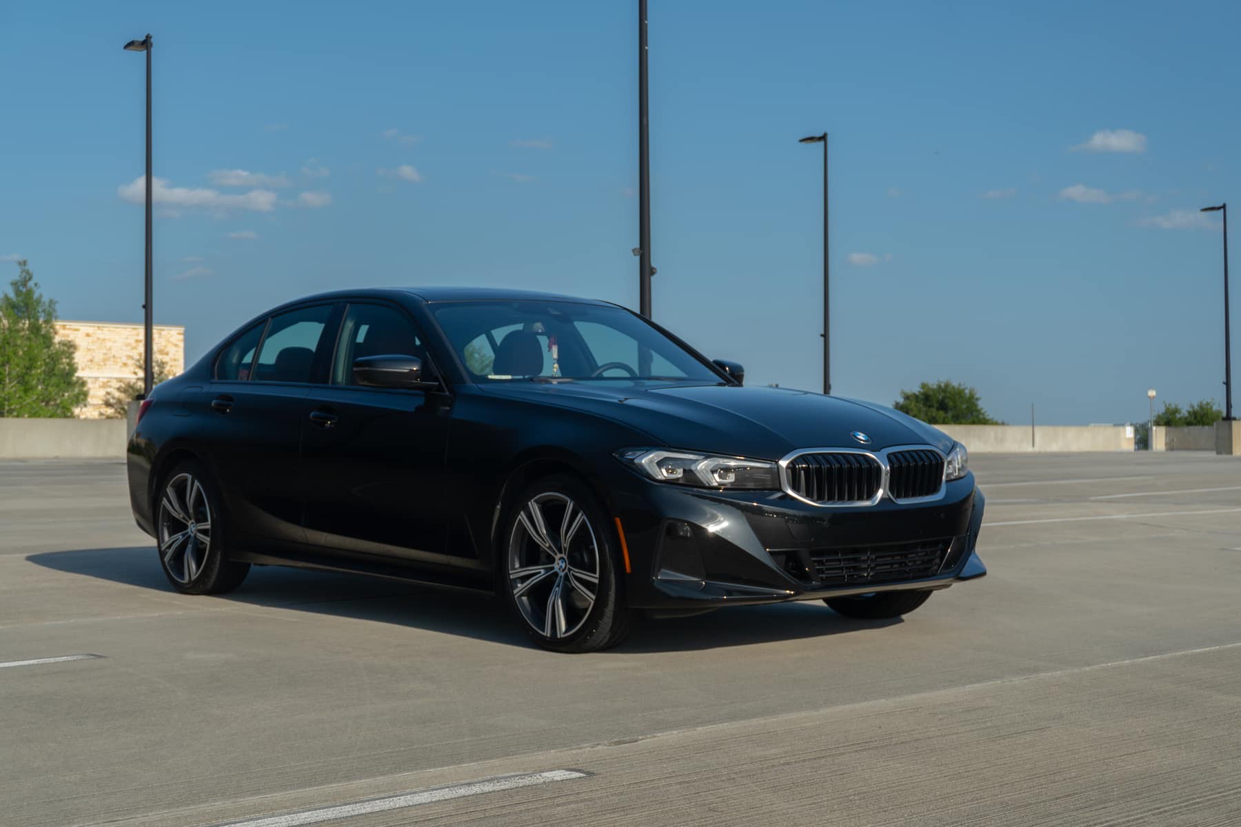 BMW 330i