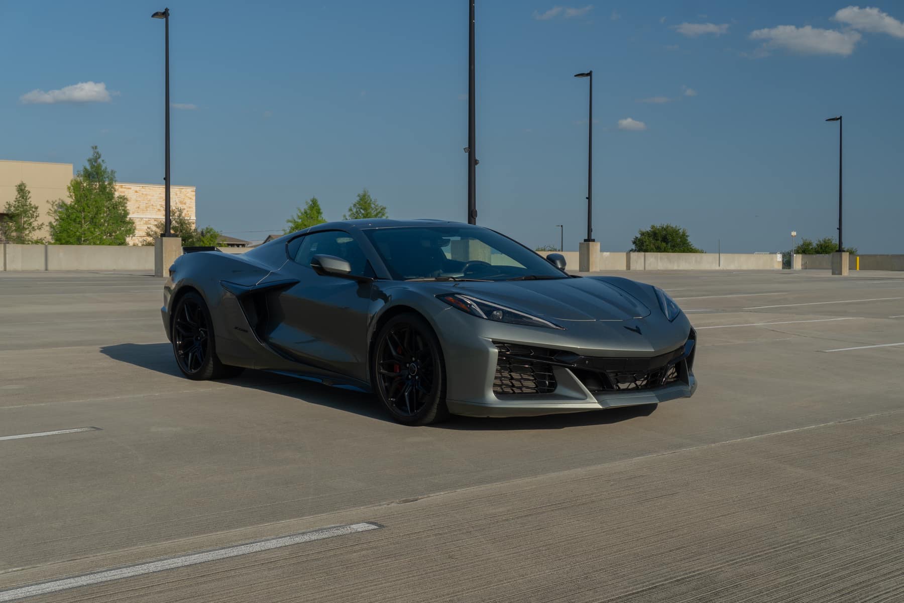 Corvette Z06